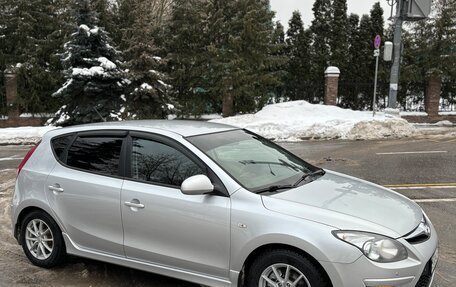 Hyundai i30 I, 2011 год, 875 000 рублей, 9 фотография