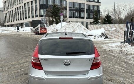 Hyundai i30 I, 2011 год, 875 000 рублей, 6 фотография