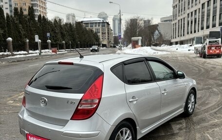 Hyundai i30 I, 2011 год, 875 000 рублей, 7 фотография