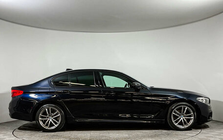 BMW 5 серия, 2020 год, 3 990 000 рублей, 6 фотография