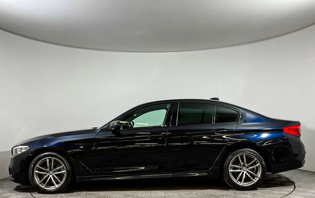 BMW 5 серия, 2020 год, 3 990 000 рублей, 5 фотография
