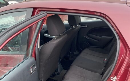 Mazda 2 III, 2012 год, 900 000 рублей, 12 фотография