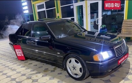 Mercedes-Benz C-Класс, 1997 год, 660 000 рублей, 7 фотография