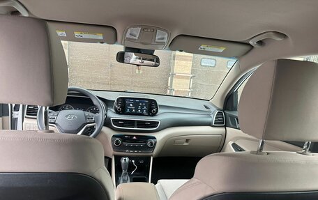 Hyundai Tucson III, 2019 год, 2 580 000 рублей, 2 фотография