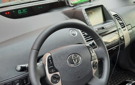 Toyota Prius, 2006 год, 899 000 рублей, 5 фотография