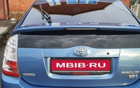 Toyota Prius, 2006 год, 899 000 рублей, 6 фотография