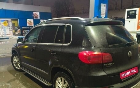 Volkswagen Tiguan I, 2012 год, 1 600 000 рублей, 2 фотография