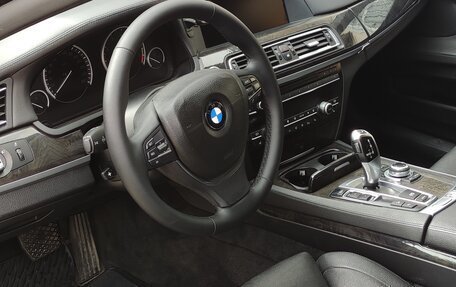 BMW 7 серия, 2011 год, 880 000 рублей, 3 фотография