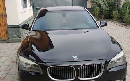BMW 7 серия, 2011 год, 880 000 рублей, 2 фотография