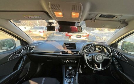 Mazda Axela, 2018 год, 1 600 000 рублей, 4 фотография