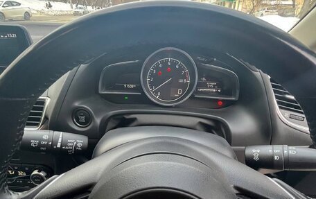 Mazda Axela, 2018 год, 1 600 000 рублей, 5 фотография