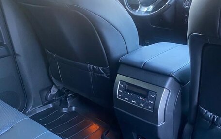 Lexus GX II, 2022 год, 11 200 000 рублей, 5 фотография