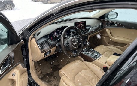 Audi A6, 2011 год, 1 400 000 рублей, 7 фотография