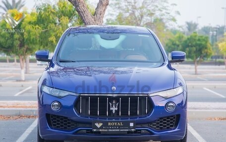 Maserati Levante I, 2020 год, 5 919 000 рублей, 3 фотография