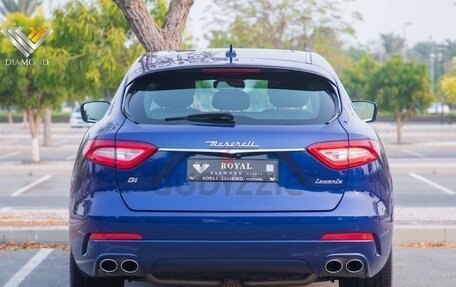 Maserati Levante I, 2020 год, 5 919 000 рублей, 4 фотография