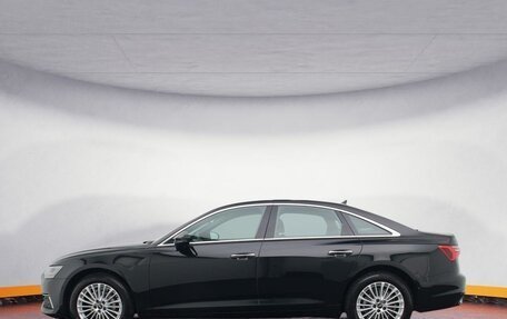 Audi A6, 2023 год, 6 000 000 рублей, 4 фотография