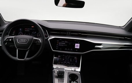 Audi A6, 2023 год, 6 000 000 рублей, 9 фотография