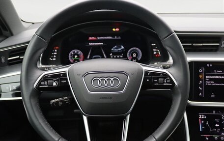Audi A6, 2023 год, 6 000 000 рублей, 6 фотография