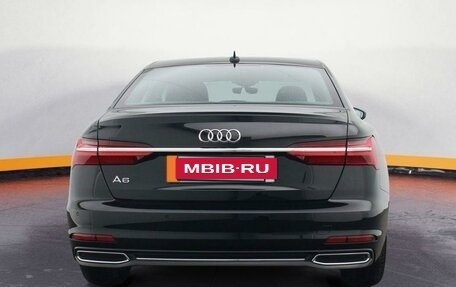 Audi A6, 2023 год, 6 000 000 рублей, 5 фотография
