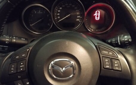 Mazda CX-5 II, 2014 год, 1 890 000 рублей, 4 фотография