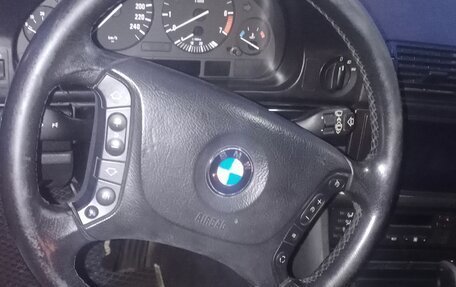 BMW 5 серия, 2000 год, 315 000 рублей, 3 фотография