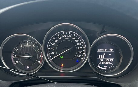 Mazda 6, 2013 год, 1 469 000 рублей, 5 фотография
