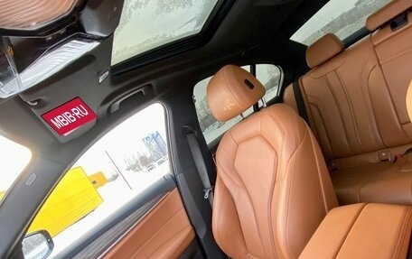 BMW 5 серия, 2018 год, 3 980 000 рублей, 18 фотография