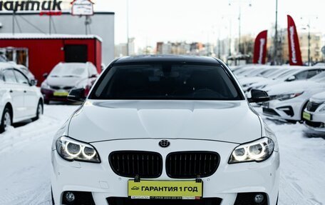 BMW 5 серия, 2014 год, 2 370 000 рублей, 3 фотография