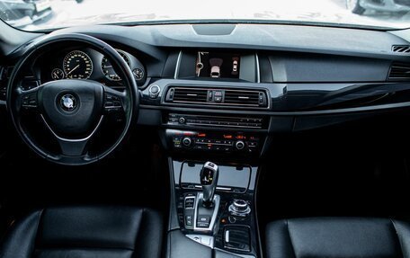 BMW 5 серия, 2014 год, 2 370 000 рублей, 12 фотография