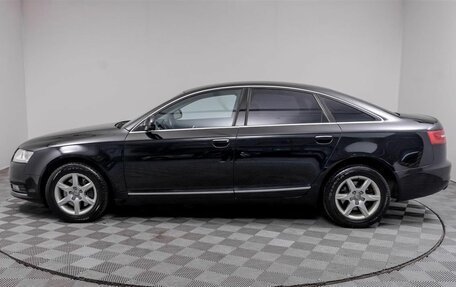 Audi A6, 2010 год, 1 189 000 рублей, 8 фотография