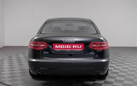 Audi A6, 2010 год, 1 189 000 рублей, 6 фотография