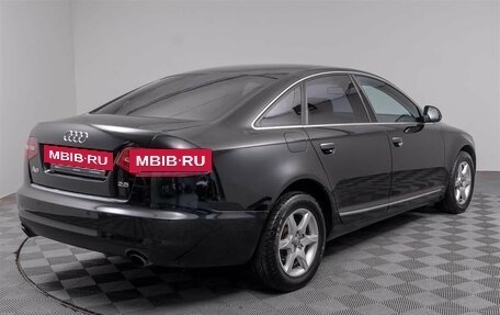 Audi A6, 2010 год, 1 189 000 рублей, 5 фотография