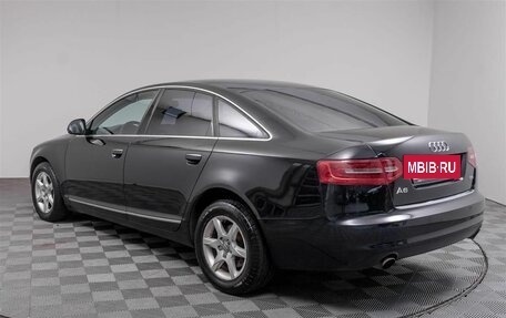 Audi A6, 2010 год, 1 189 000 рублей, 7 фотография