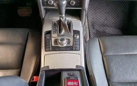 Audi A6, 2009 год, 1 050 000 рублей, 9 фотография