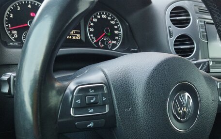 Volkswagen Tiguan I, 2013 год, 1 560 000 рублей, 16 фотография
