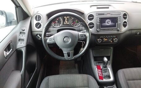 Volkswagen Tiguan I, 2013 год, 1 560 000 рублей, 15 фотография