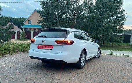 Opel Insignia II рестайлинг, 2019 год, 1 930 000 рублей, 7 фотография