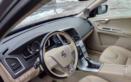 Volvo XC60 II, 2016 год, 2 600 000 рублей, 6 фотография