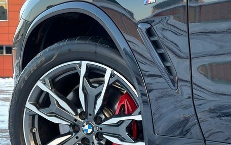 BMW X4, 2020 год, 6 230 000 рублей, 10 фотография