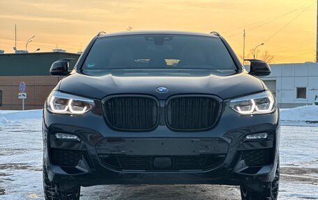 BMW X4, 2020 год, 6 230 000 рублей, 8 фотография