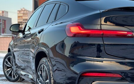 BMW X4, 2020 год, 6 230 000 рублей, 9 фотография
