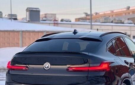 BMW X4, 2020 год, 6 230 000 рублей, 7 фотография