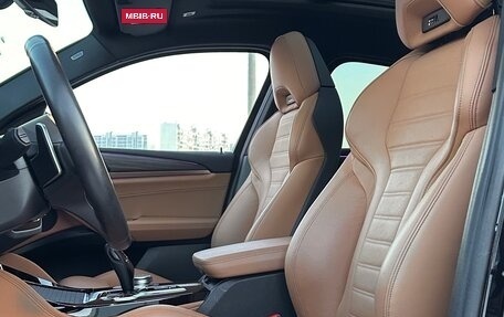 BMW X4, 2020 год, 6 230 000 рублей, 11 фотография