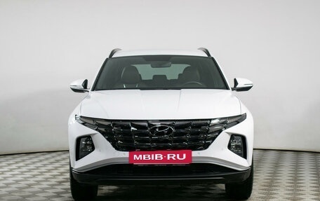 Hyundai Tucson, 2023 год, 3 480 000 рублей, 2 фотография