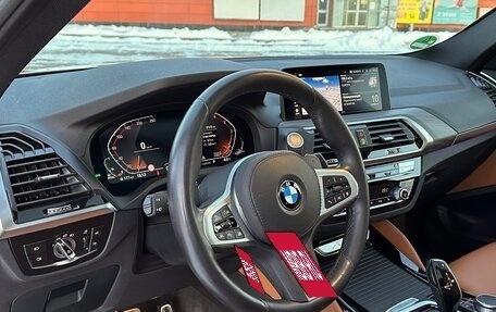 BMW X4, 2020 год, 6 230 000 рублей, 20 фотография