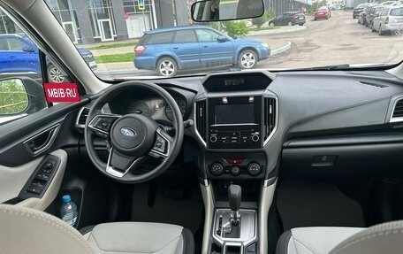Subaru Forester, 2019 год, 2 500 000 рублей, 4 фотография
