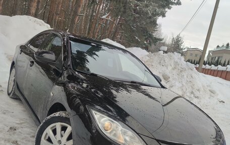 Mazda 6, 2011 год, 1 185 000 рублей, 2 фотография