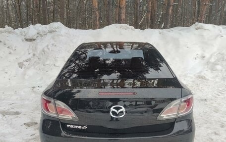 Mazda 6, 2011 год, 1 185 000 рублей, 4 фотография