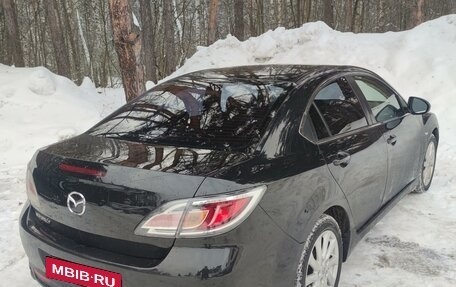 Mazda 6, 2011 год, 1 185 000 рублей, 5 фотография