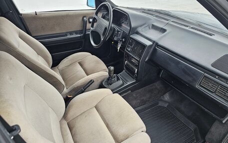 Audi 100, 1984 год, 230 000 рублей, 13 фотография